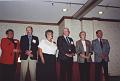 The 2000 Regional Tree Farmers of the Year